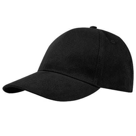 Gorra reciclada de 6 paneles GRS "Trona"