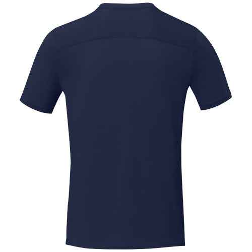 Camiseta Cool fit de manga corta para hombre en GRS reciclado de 160 g/m² Borax
