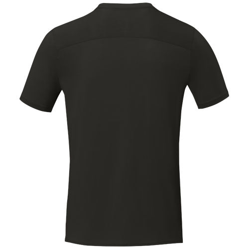 Camiseta Cool fit de manga corta para hombre en GRS reciclado de 160 g/m² Borax