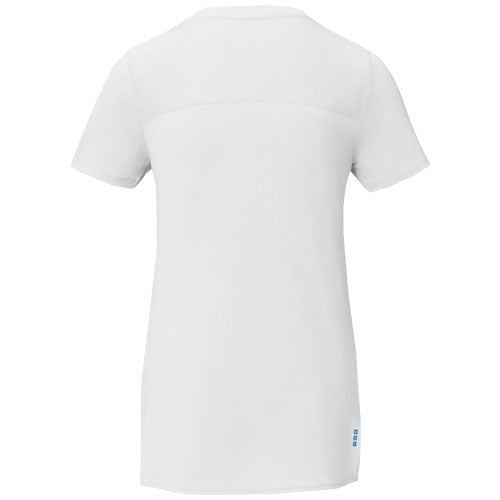 Camiseta Cool fit de manga