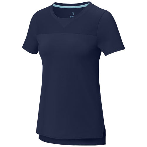Camiseta Cool fit de manga