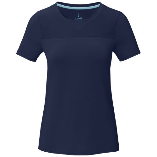 Camiseta Cool fit de manga