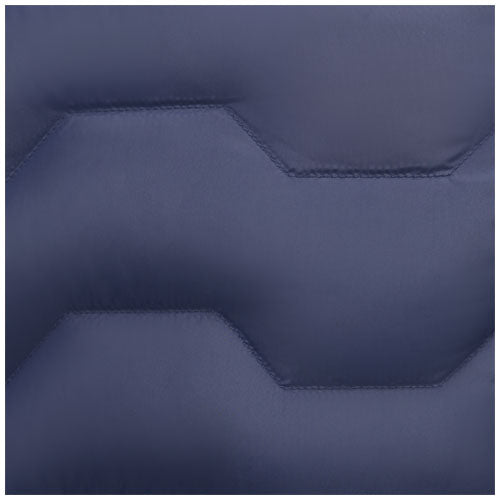 Chaqueta aislante de material reciclado