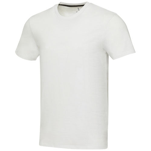 Camiseta unisex de manga corta con material reciclado Aware™