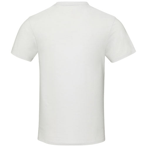 Camiseta unisex de manga corta con material reciclado Aware™ de 160 g/m² Avalite