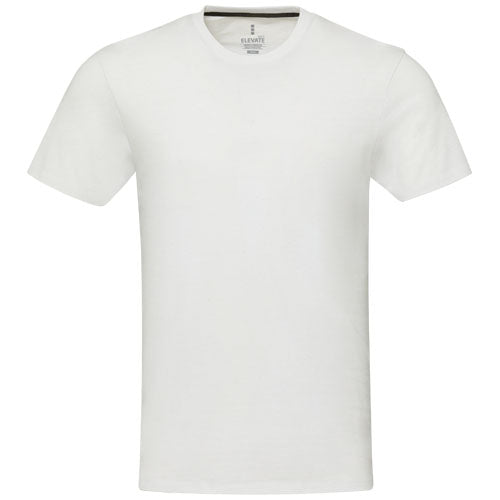 Camiseta unisex de manga corta con material reciclado Aware™ de 160 g/m² Avalite