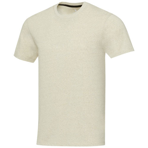 Camiseta unisex de manga corta con material reciclado Aware™