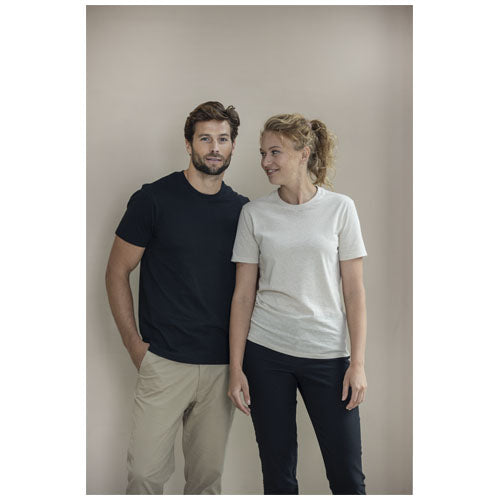 Camiseta unisex de manga corta con material reciclado Aware™ de 160 g/m² Avalite