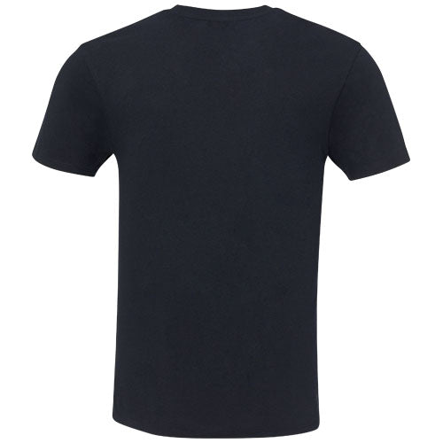 Camiseta unisex de manga corta con material reciclado Aware™ de 160 g/m² Avalite