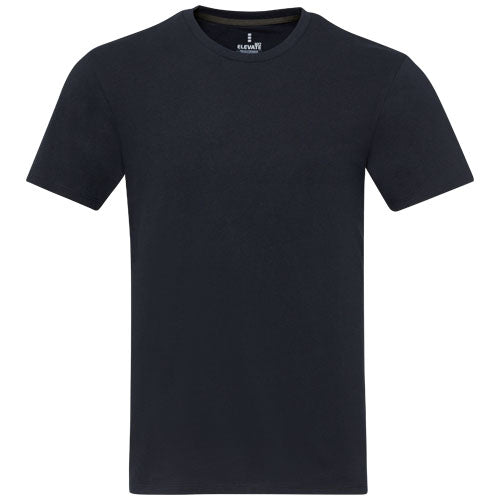 Camiseta unisex de manga corta con material reciclado Aware™ de 160 g/m² Avalite