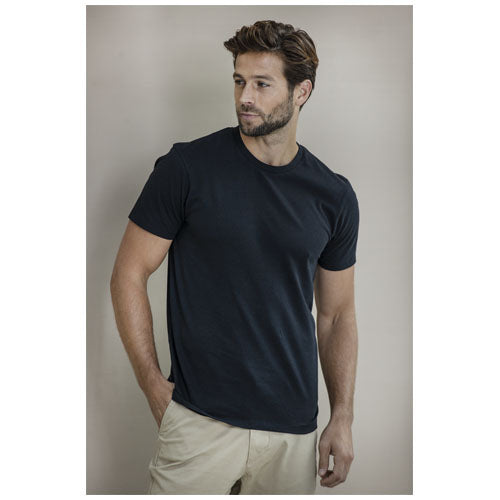 Camiseta unisex de manga corta con material reciclado Aware™ de 160 g/m² Avalite