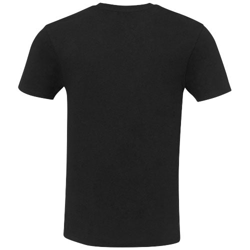 Camiseta unisex de manga corta con material reciclado Aware™ de 160 g/m² Avalite