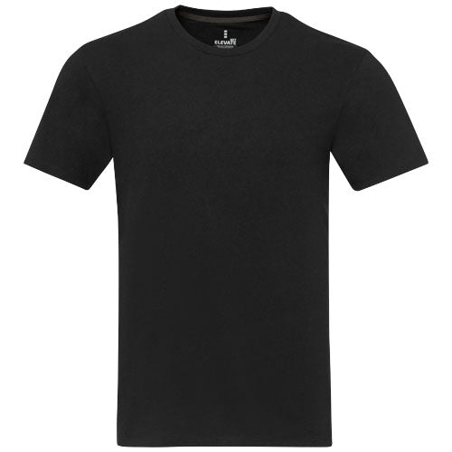 Camiseta unisex de manga corta con material reciclado Aware™ de 160 g/m² Avalite