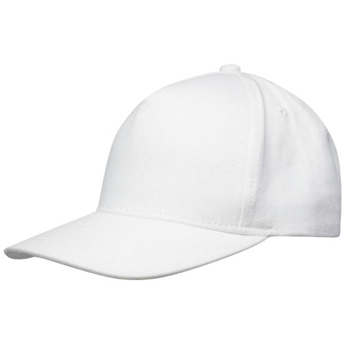 Gorra de material reciclado de cinco paneles Aware™