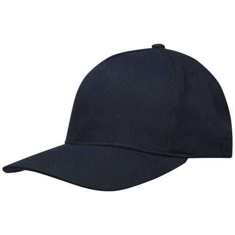 Gorra de material reciclado de cinco paneles Aware™