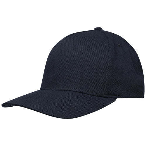 Gorra de material reciclado de cinco paneles Aware™