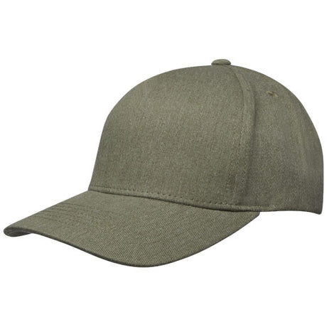 Gorra de material reciclado de cinco paneles Aware™