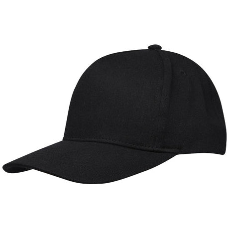 Gorra de material reciclado de cinco paneles Aware™