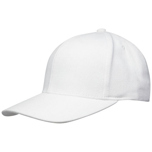 Gorra de material reciclado de seis paneles Aware™