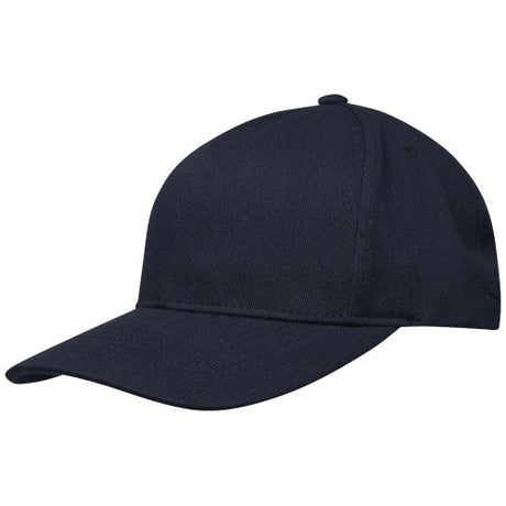 Gorra de material reciclado de seis paneles Aware™