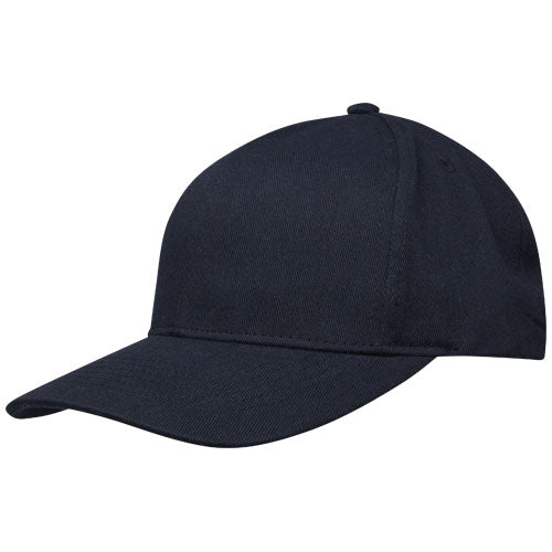 Gorra de material reciclado de seis paneles Aware™