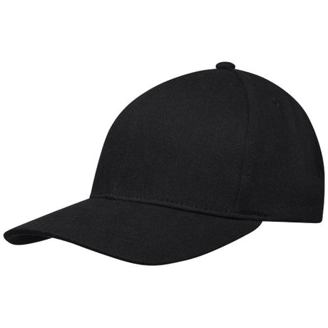 Gorra de material reciclado de seis paneles Aware™