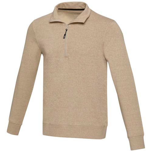 Sudadera unisex de material reciclado