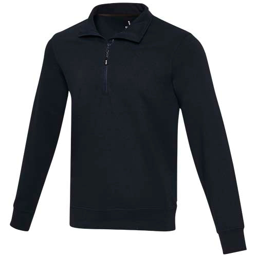 Sudadera unisex de material reciclado