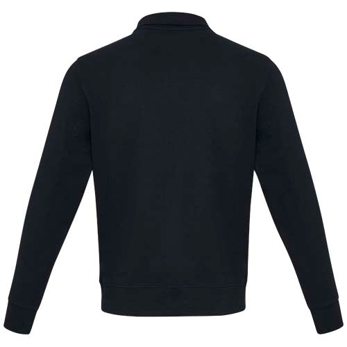 Sudadera unisex de material reciclado