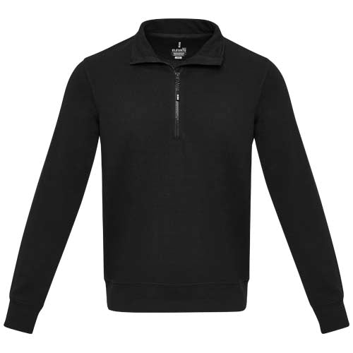 Sudadera unisex de material reciclado