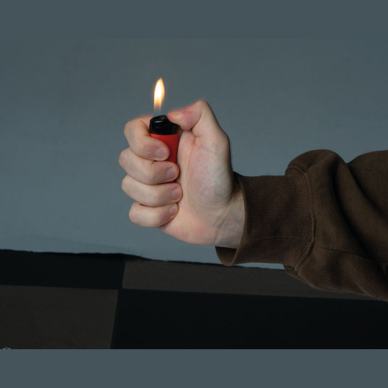 Encendedor Electrónico Mouscron