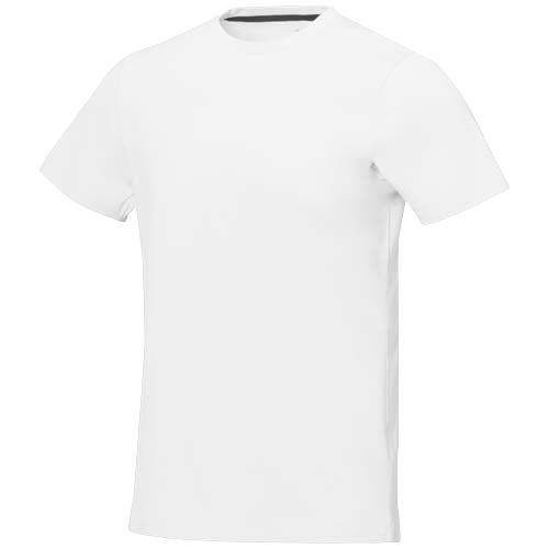 Camiseta de manga corta para