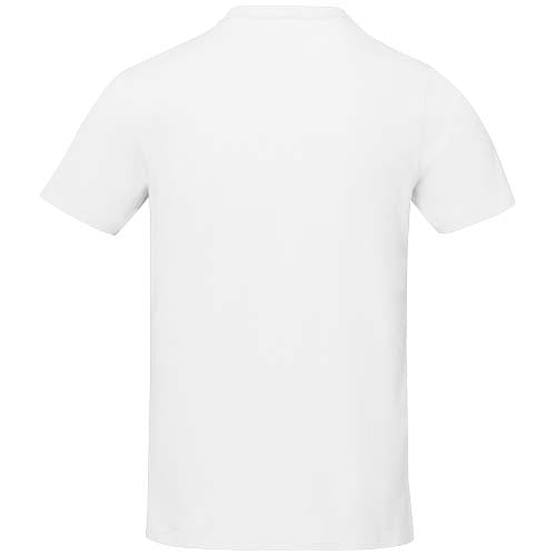Camiseta de manga corta para hombre de 160 g/m² Nanaimo