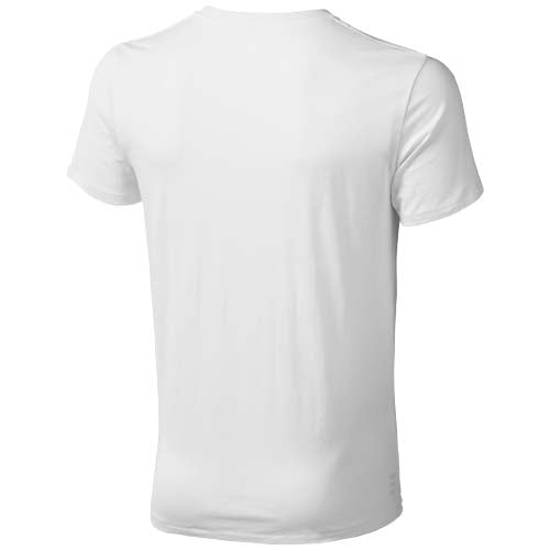 Camiseta de manga corta para