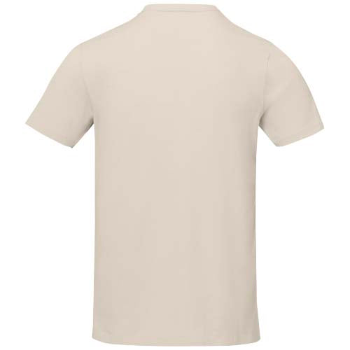 Camiseta de manga corta para