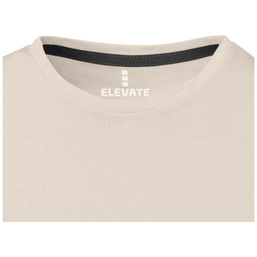 Camiseta de manga corta para
