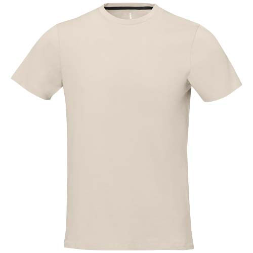 Camiseta de manga corta para
