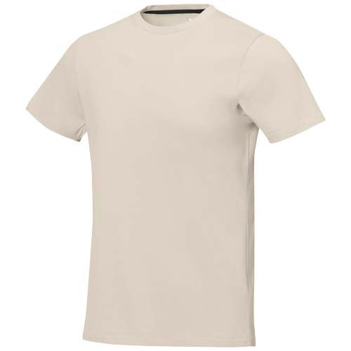 Camiseta de manga corta para