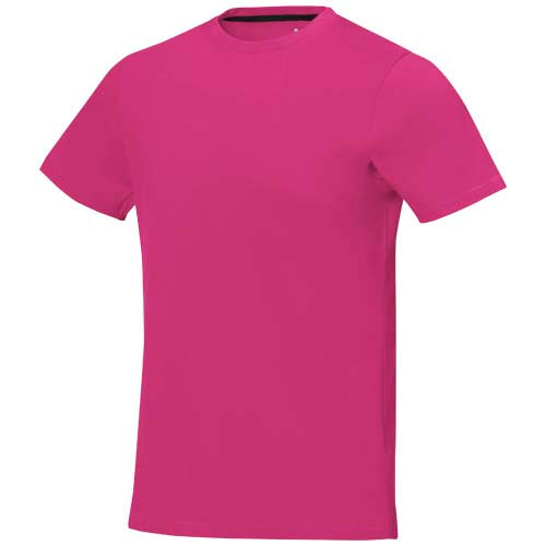 Camiseta de manga corta para