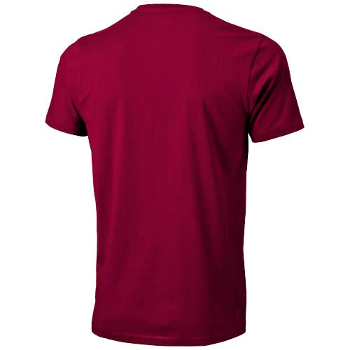 Camiseta de manga corta para