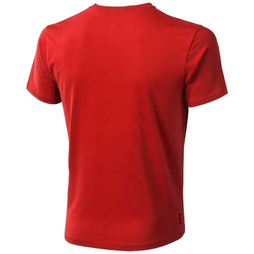 Camiseta de manga corta para