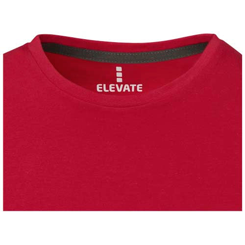 Camiseta de manga corta para