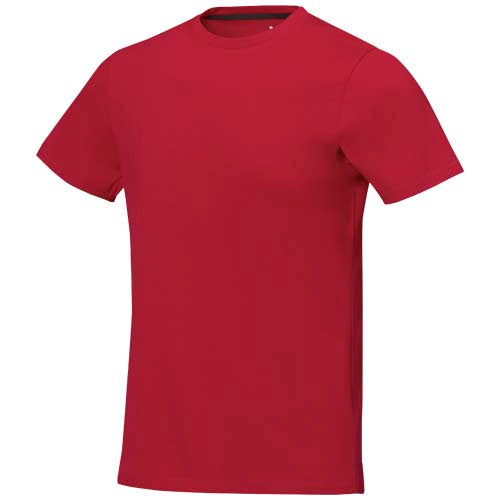 Camiseta de manga corta para