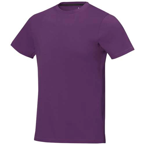 Camiseta de manga corta para