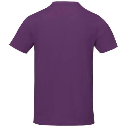 Camiseta de manga corta para