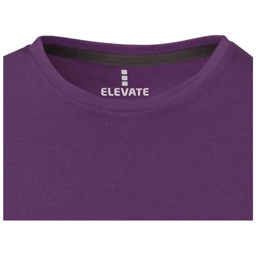 Camiseta de manga corta para