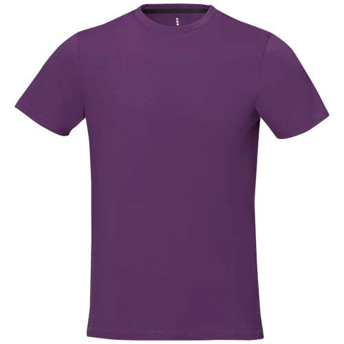 Camiseta de manga corta para