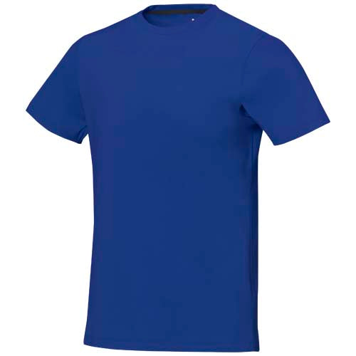 Camiseta de manga corta para