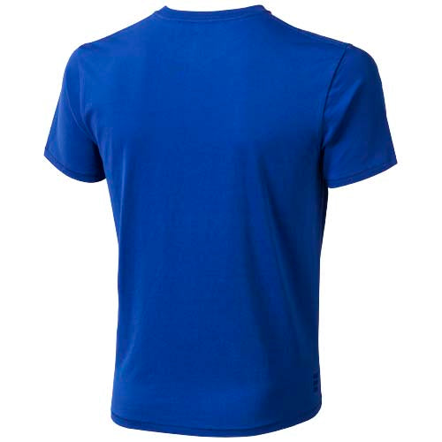 Camiseta de manga corta para