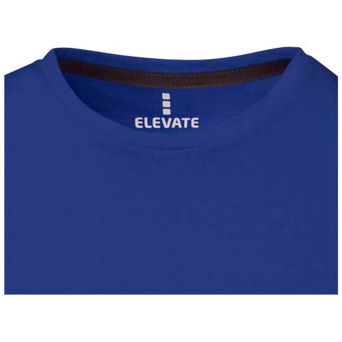 Camiseta de manga corta para